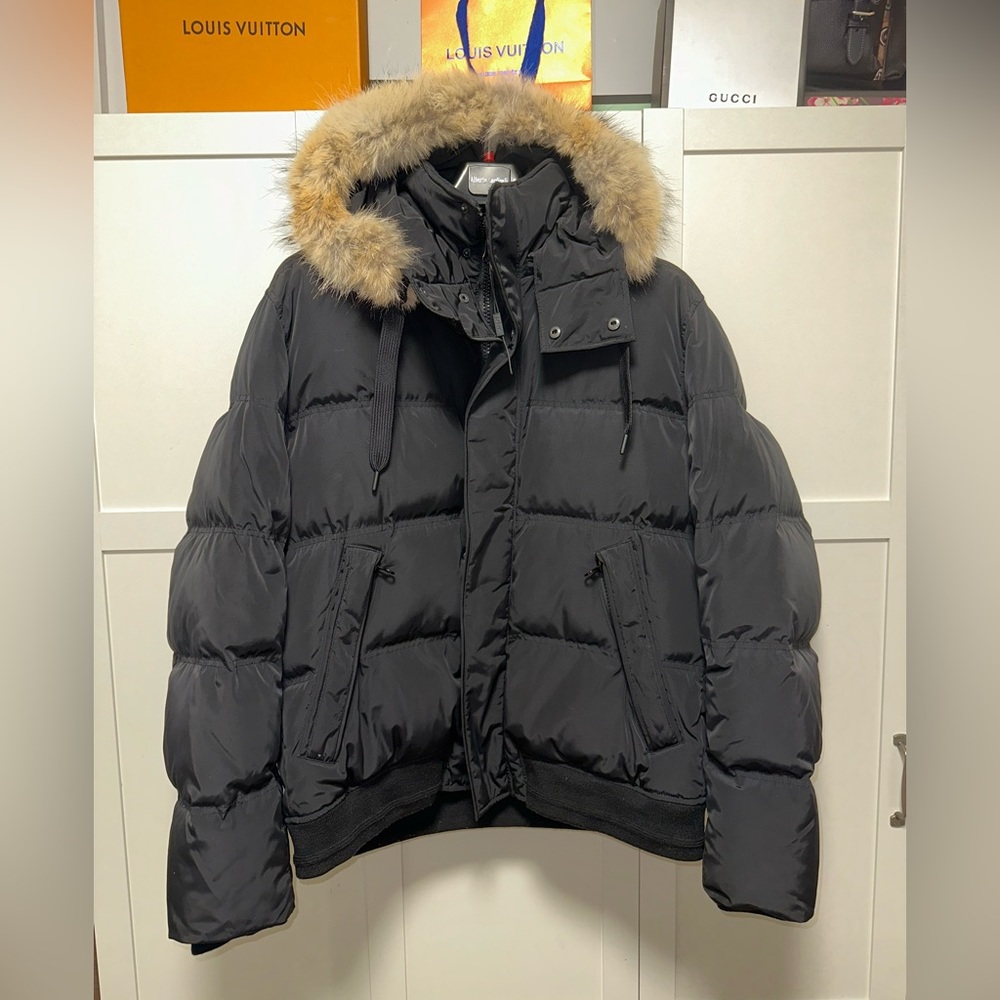 Marc New York Andrew Marc jacket